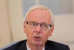Sir John Oldham