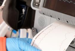Heart rate monitor