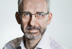 Alastair Mclellan - Innovators