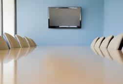 board room