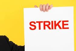 Strike