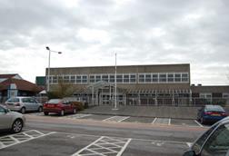 William harvey hospital