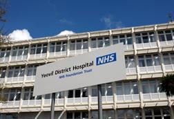 Yeovil District Hospital