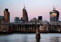 London