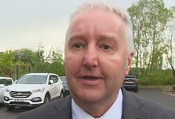 Garry Pettigrew