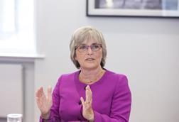 Hsj roundtable 6 sept 2017 using shared data to drive improvements in health and social care054