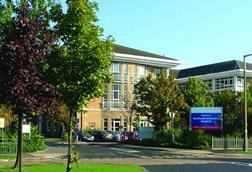 southend hospital