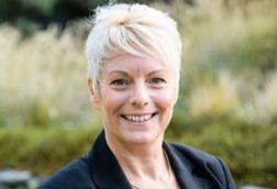 Michelle Arrowsmith