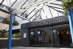 Great Ormond Street