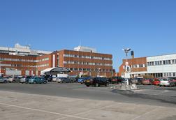 Arrowe Park Hospital, Wirral University Teaching Hospital Foundation Trust