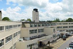 East Kent Hospitals University NHS Foundation Trust