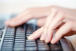 Computer data