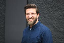 Dr Anas Nader, Patchwork