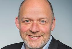 Simon Morritt