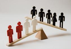Racial inequality