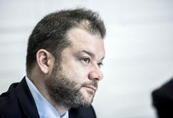 Morrin ben 6th oct roundtable junior doctors contract060