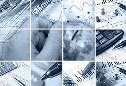 Money, finance and accounts