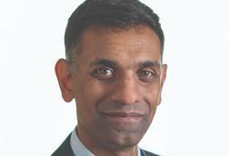 Habib Naqvi YES