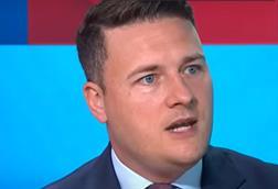 Wes Streeting