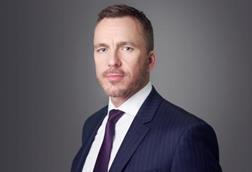 Mark cubbon formal photo chief execweb