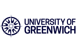 University of Greenwich 3x2