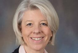 Jan Ditheridge