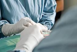 Surgery surgeons