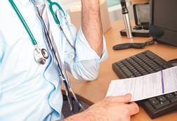 primary care