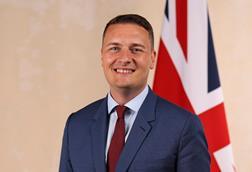 wes streeting
