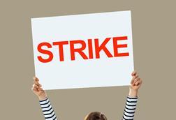 Strike