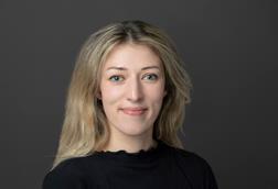 Zoe Tidman 2023