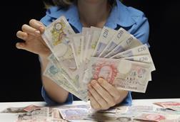 money finance payment cost