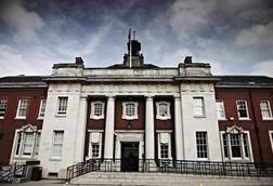Maudsley