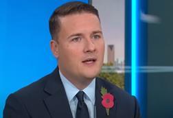 Wes Streeting