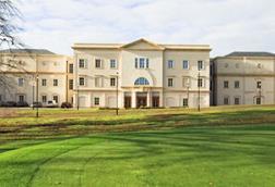 St Andrew's Northampton