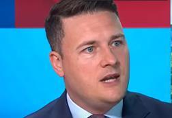Wes Streeting