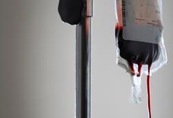 Blood