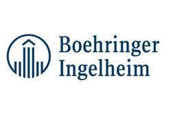 Boehringer Ingelheim Logo