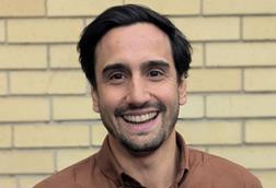nicholas appelbaum