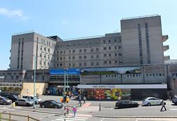 University Hospitals Plymouth Trust