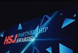 Partnership Awards