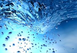 Water