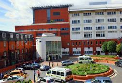 Leeds General Infirmary