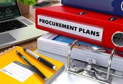 Procurement