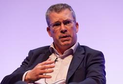 Professor Joe Harrison