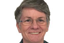 BEH Chair, Jackie Smith