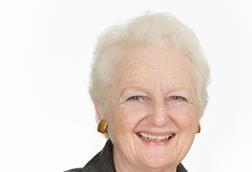 Julia Neuberger