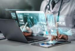 AI in health