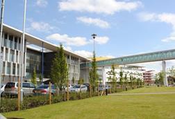 Manchester University FT
