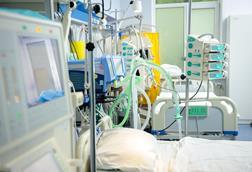 Hospital tech